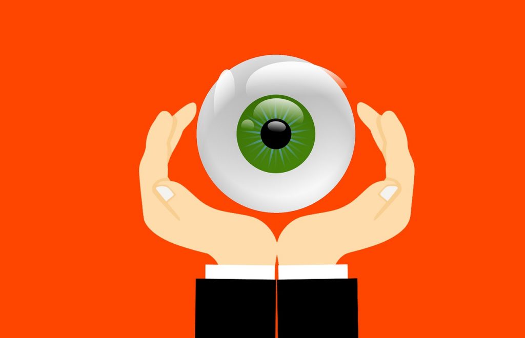 Medical optics
