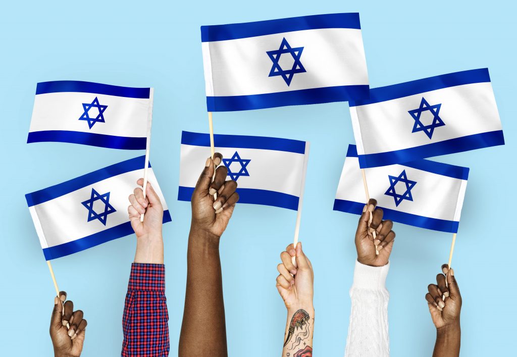 אשרת כניסה לישראל לעובדים זרים